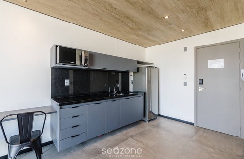 Pajucara Apartment | Nwts - Studios in Building With Sea View