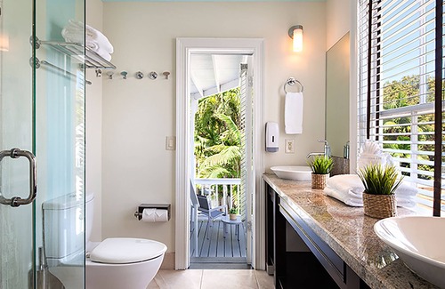 Key West Historic District House | NYAH Key West - Adults Only