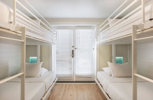 Key West Historic District House | NYAH Key West - Adults Only