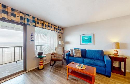 Newport Apartment | Nye Beach Condo