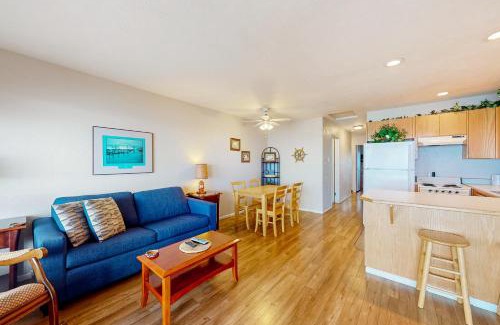 Newport Apartment | Nye Beach Condo