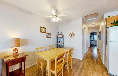 Newport Apartment | Nye Beach Condo