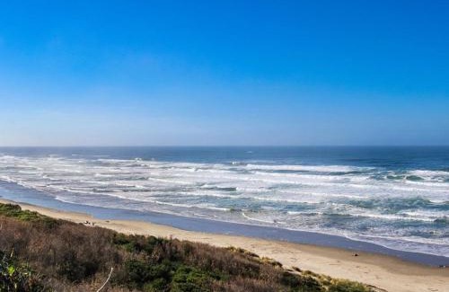 Newport House | Nye Beach Retreat