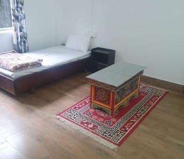 Dirang Hotel | Nyidon Residency