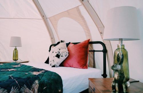 Cheddar Other | Nyland View The Paddocks Glamping