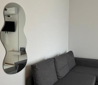Alexandroupoli Apartment | Nyrèa Apartment
