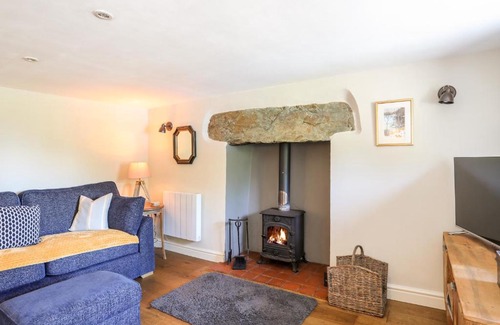 Harlech House | Nyth Bran