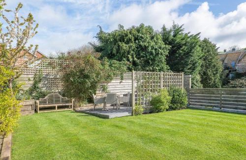 Aberdovey House | Nyth yr Wylan