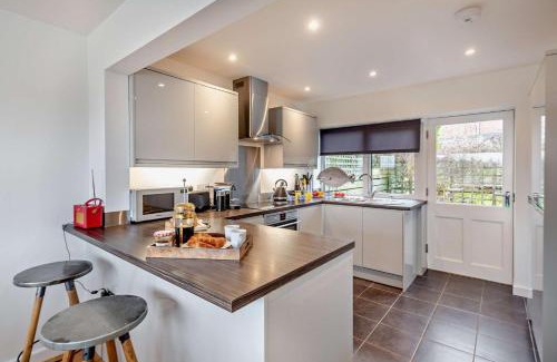 Aberdovey House | Nyth yr Wylan
