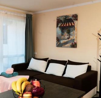 Agard Apartment | Nyugágy Apartman