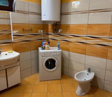 Kerkaszentkiraly Apartment | Nyugalom Szigete, Kisház Kerkaszentkirály