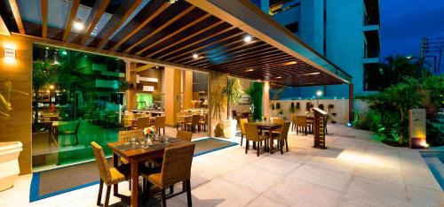 Braga Hotel | Oásis Cabo Frio Hotel