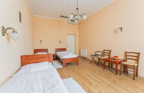 Nagykanizsa Hotel | OÁZIS Hotel*