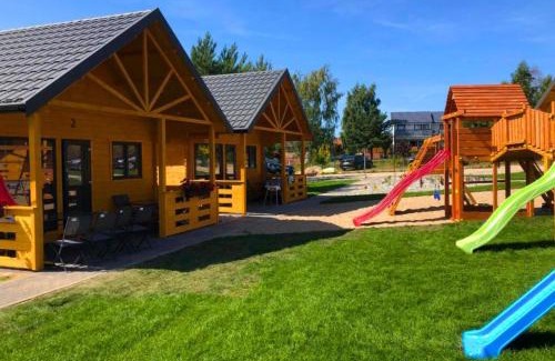 Jaroslawiec Resort | Ośrodek Wczasowy Kuba