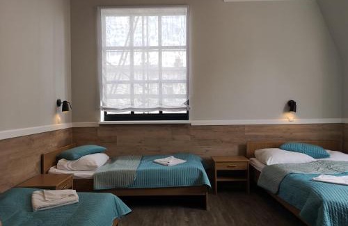 Swinoujscie Resort | Ośrodek Wczasowy Temida
