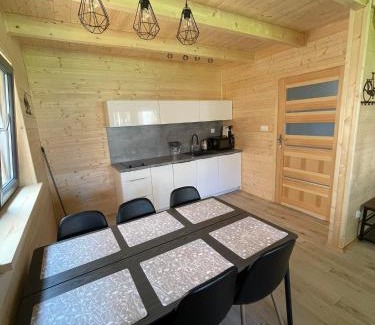Jaroslawiec House | Ośrodek Wypoczynkowy Złote Piaski