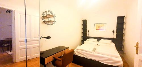 Terezvaros Apartment | Ó 38 Family Luxe