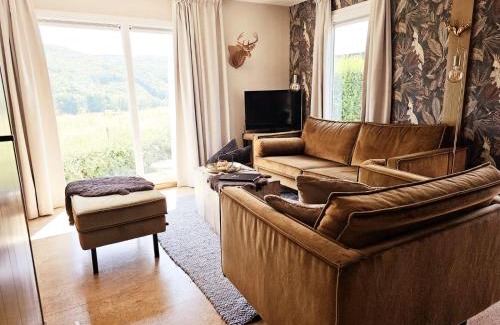 Viroinval Ski Chalet | O'Blanche, Viroinval Treignes