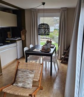 Viroinval Ski Chalet | O'Blanche, Viroinval Treignes