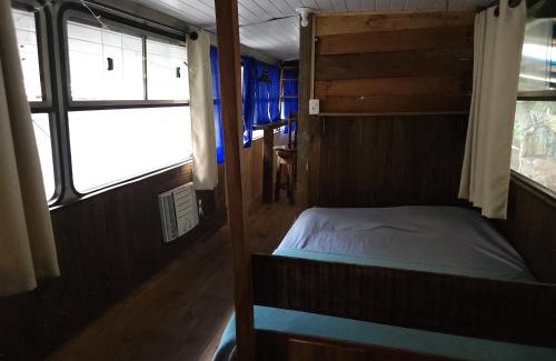 Bonito Ski Chalet | O Busão Bonito