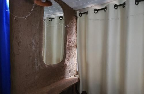 Bonito Ski Chalet | O Busão Bonito