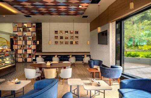 Coimbatore Hotel | O by Tamara Coimbatore