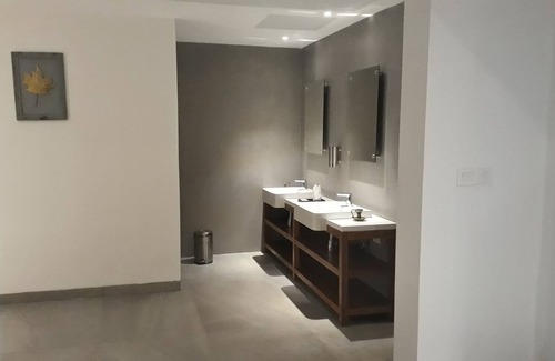 Thiruvananthapuram Hotel | O by Tamara, Trivandrum