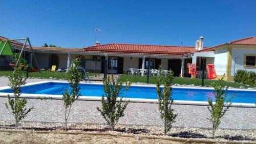 Grandola House | O Cantinho dos Vieiras
