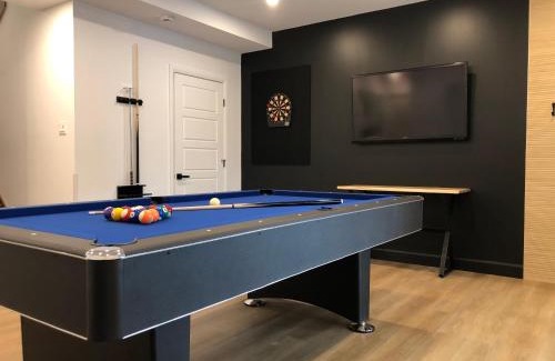 Mauricie Ski Chalet | O'Chalet 13