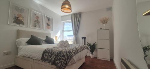 City Centre Dublin Apartment | O'Connell Loft