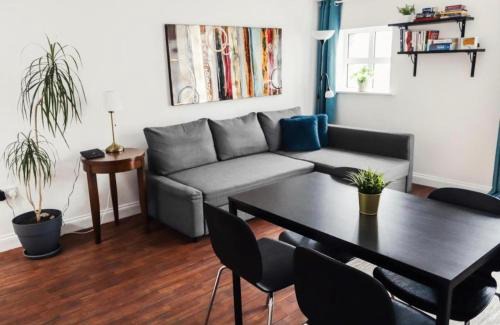 City Centre Dublin Apartment | O'Connell Loft
