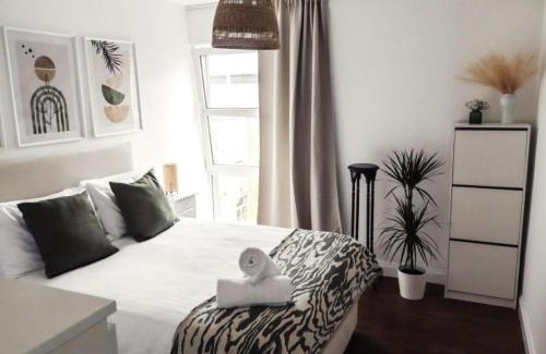 City Centre Dublin Apartment | O'Connell Loft