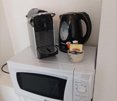 Salins-les-Bains Apartment | O'Couvent - Appartement 44 m2 - 1 chambre - rdc ext