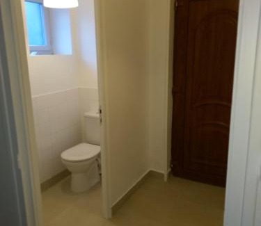 Salins-les-Bains Apartment | O'Couvent - Appartement 44 m2 - 1 chambre - rdc ext