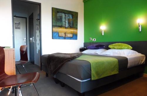 Villeneuve-les-Avignon Hotel | O'Cub Hotel