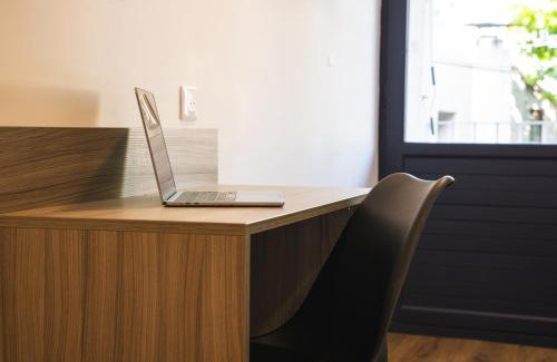 Villeneuve-les-Avignon Hotel | O'Cub Hotel