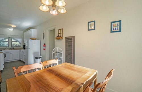 Estes Park Cabin | O'Deer Cabin – Pet-Friendly, Walk to Downtown Estes, Private Hot Tub – EV#3241