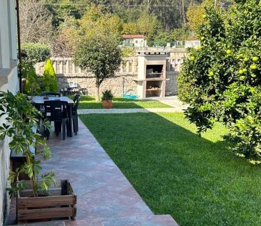 Tomino House | O Eido da Otilia