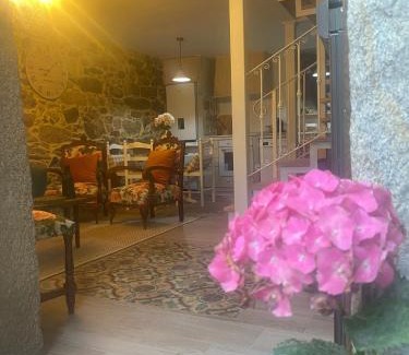 Boiro House | O Fogar de Juan