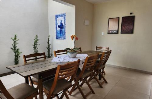 Cachoeira Paulista House | O Franciscano Hospedagem