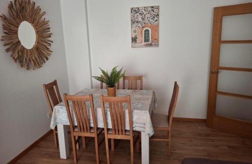 Pontevedra Apartment | O lar de Sara III