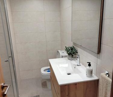 Pontevedra Apartment | O lar de Sara III