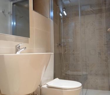 Friol House | O Lar do Alecrín