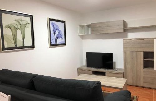 O Porrino Apartment | O LAR DO LUME