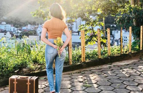 Centro Apartment | O Melhor de Domingos Martins