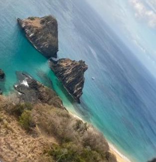 Floresta Velha Apartment | O pairaiso em mar de vênus