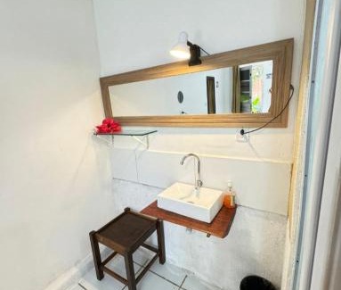 Floresta Velha Apartment | O pairaiso em mar de vênus