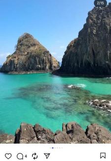 Floresta Velha Apartment | O pairaiso em mar de vênus