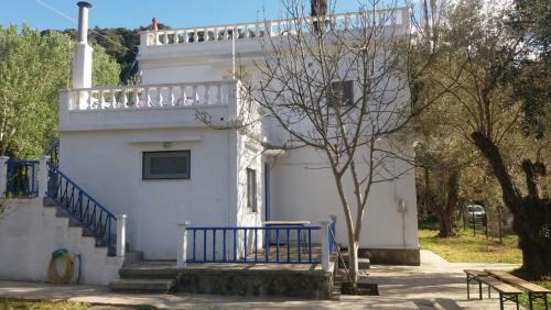 Panormos Apartment | O Pyrgos Accommodations