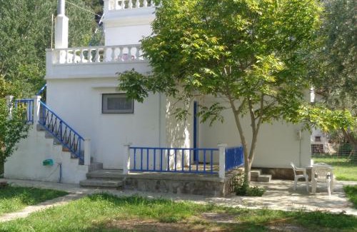 Panormos Apartment | O Pyrgos Accommodations